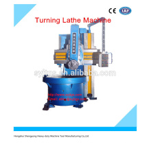 Turning cnc Lathe Machine precio para la venta caliente en stock